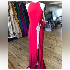 Mac Duggal Dress